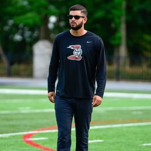 Meet your Posher, Tom